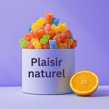 Charger l&#39;image dans la galerie, Sokoneo™ mushroom ashwagandha gummies
