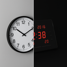 Charger l&#39;image dans la galerie, Sokoneo™ Affichage Numérique de Haute Précision du Temps
