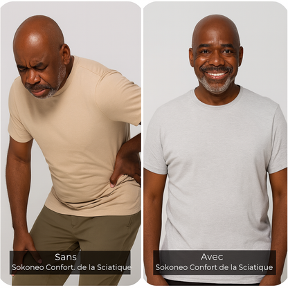 Sokoneo™ Confort de la Sciatique_ML