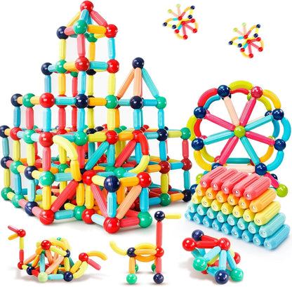 Sokoneo™ Ensemble de Bâtons Magnétiques_ML