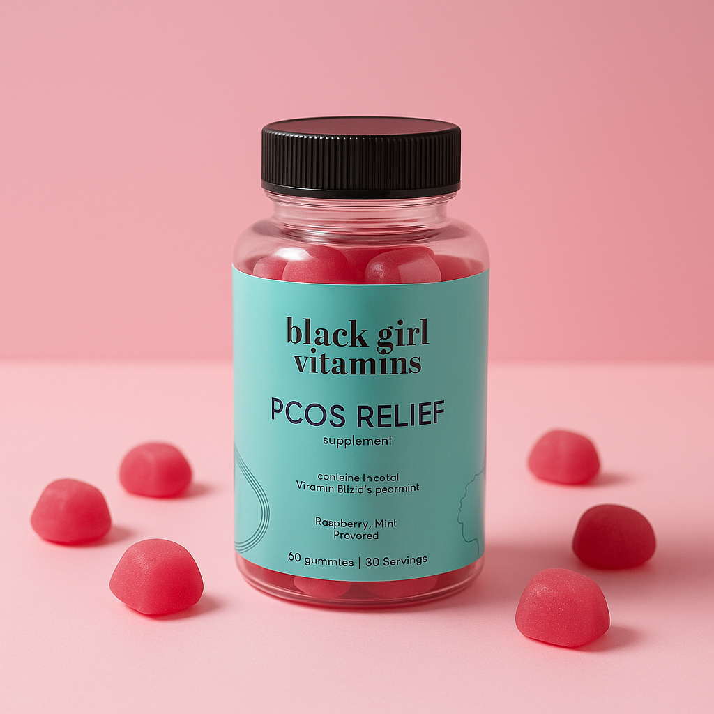 Sokoneo™ Hormonal Relief Gummies_GN