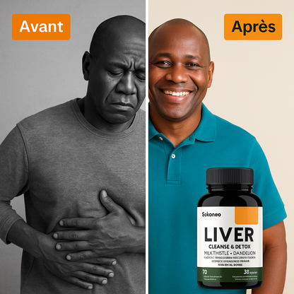 Sokoneo™ Natural Liver Capsules_GN