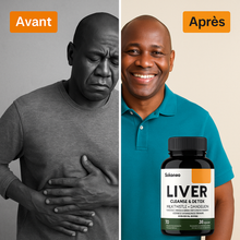 Charger l&#39;image dans la galerie, Sokoneo™ Natural Liver Capsules_GN
