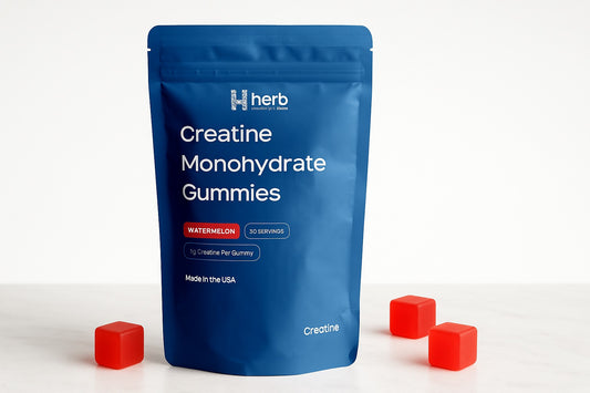 Sokoneo™ Creatine Monohydrate Gummies_KG