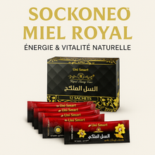 Charger l&#39;image dans la galerie, Sokoneo™ Miel Royal_ML
