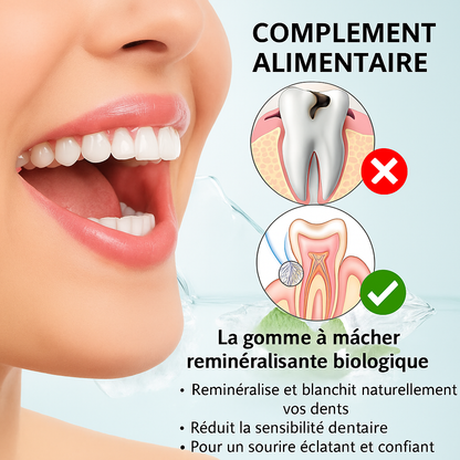 Sokoneo™ Gomme Reminéralisante Simple_ML