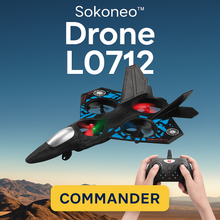 Charger l&#39;image dans la galerie, Sokoneo™ Drone L0712_ML
