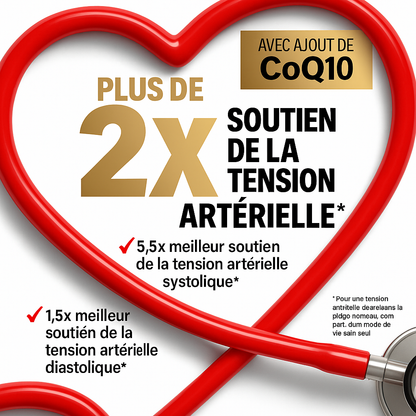 Sokoneo™ Énergie Propre + Soutien Cardiaque_ML