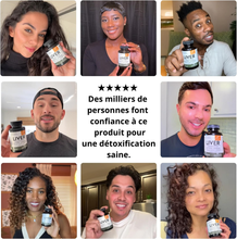 Charger l&#39;image dans la galerie, Sokoneo™ Natural Liver Capsules_GN
