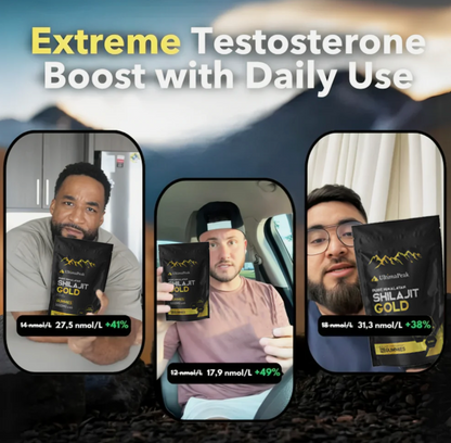 Sokoneo™ Pure Shilajit Gummies (60 gommes)_CM