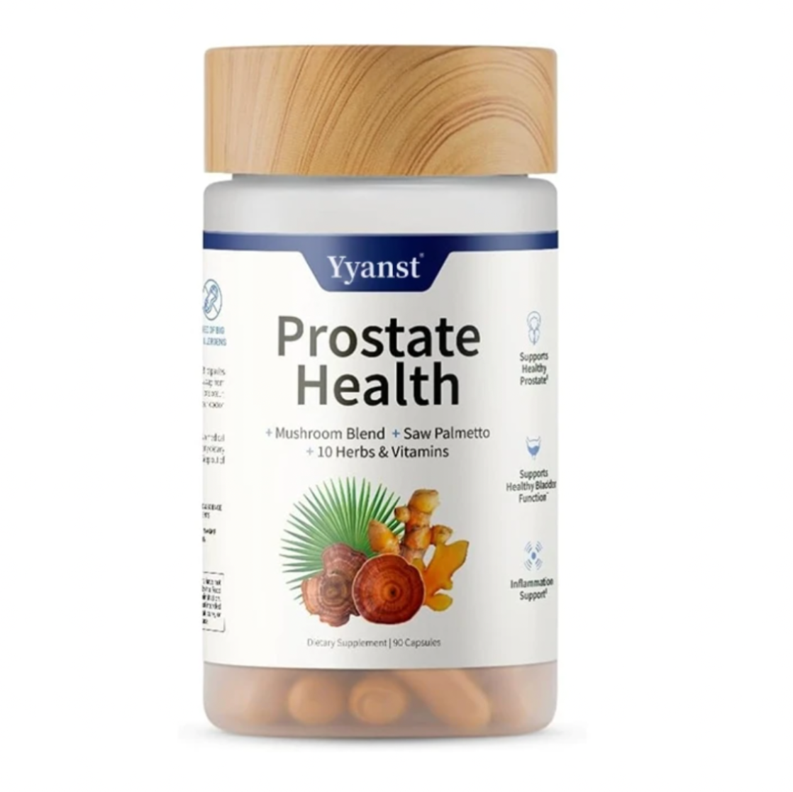 Sokoneo™ Prostate Health