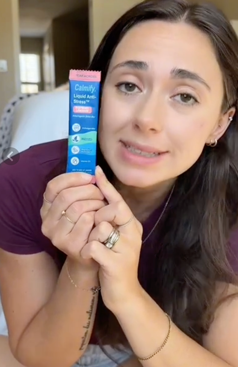 Sokoneo™ Liquide Anti-Stress