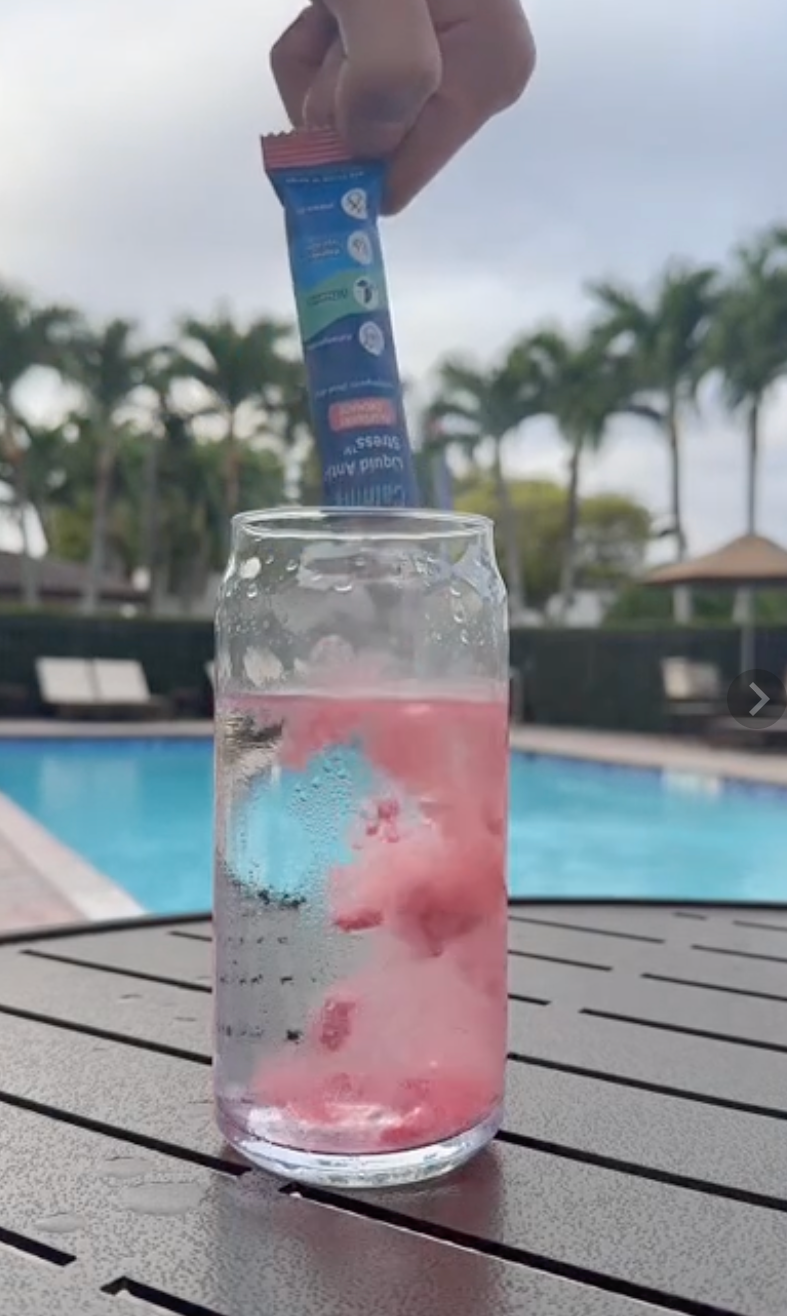 Sokoneo™ Liquide Anti-Stress