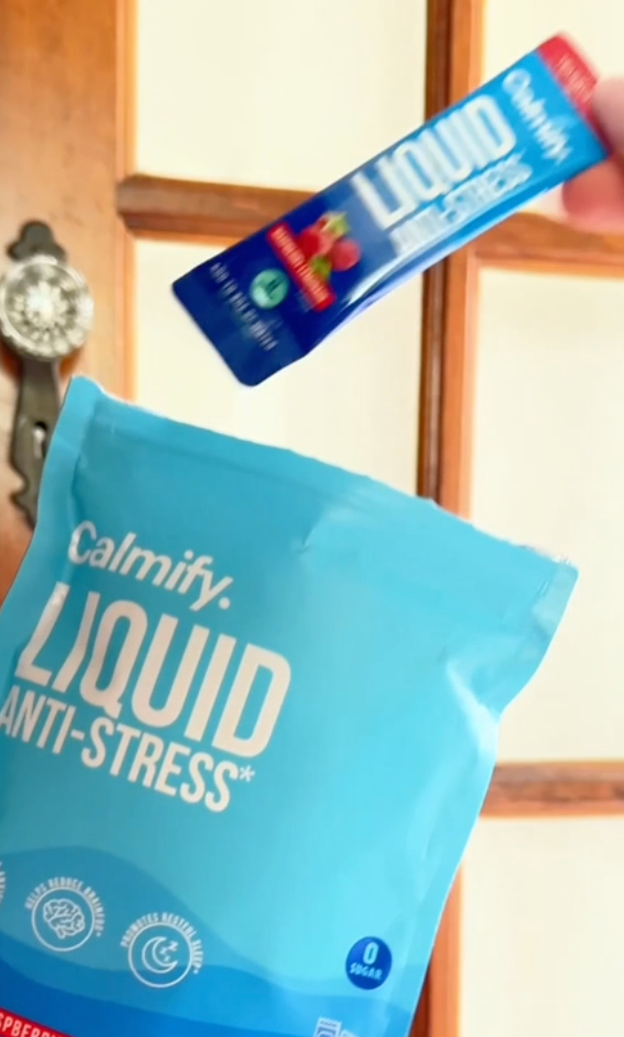 Sokoneo™ Liquide Anti-Stress