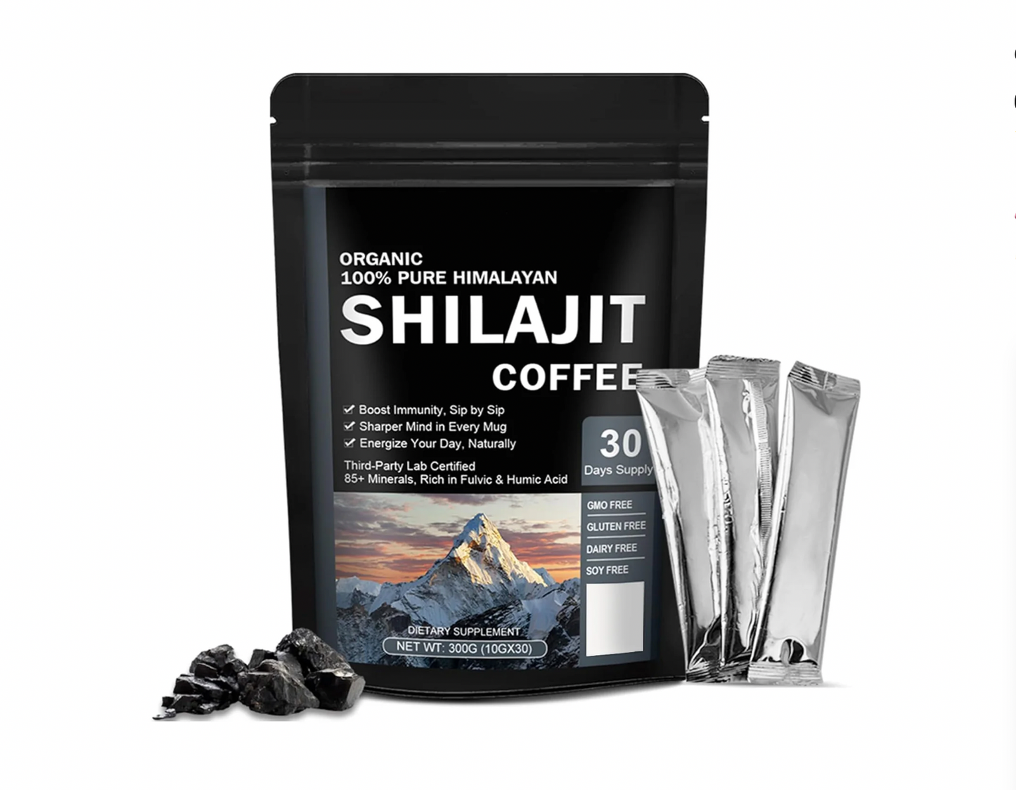 Sokoneo™ ShilaCoffee_CM