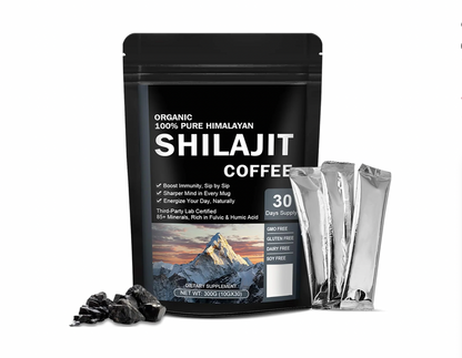 Sokoneo™ ShilaCoffee_CM