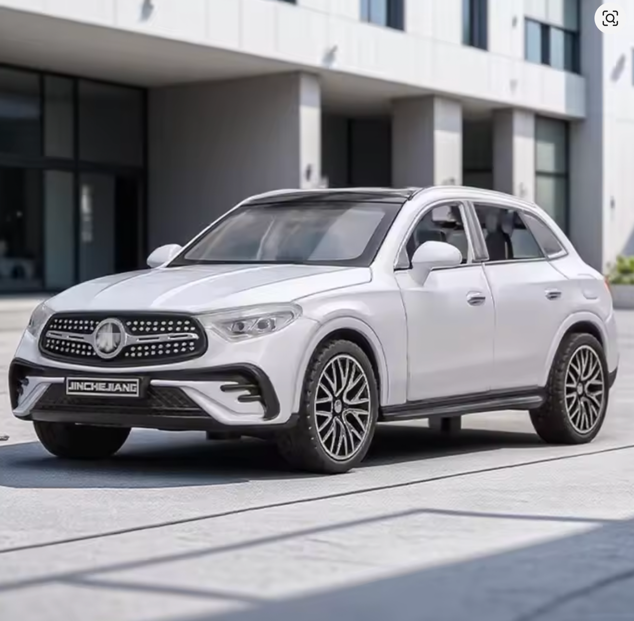 Sokoneo™ Voiture de Collection Mercedes-Benz GLC