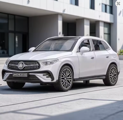 Sokoneo™ Voiture de Collection Mercedes-Benz GLC