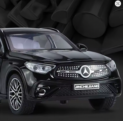 Sokoneo™ Voiture de Collection Mercedes-Benz GLC