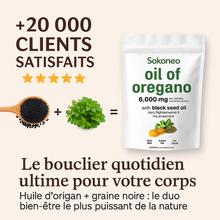 Charger l&#39;image dans la galerie, Sokoneo™ Huile d’Origan_GN
