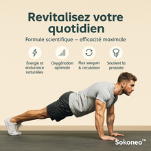 Charger l&#39;image dans la galerie, Sokoneo™ Prostate Health
