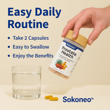 Charger l&#39;image dans la galerie, Sokoneo™ Prostate Health
