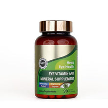 Charger l&#39;image dans la galerie, Sokoneo™ Vitamines &amp; Minéraux pour les Yeux

