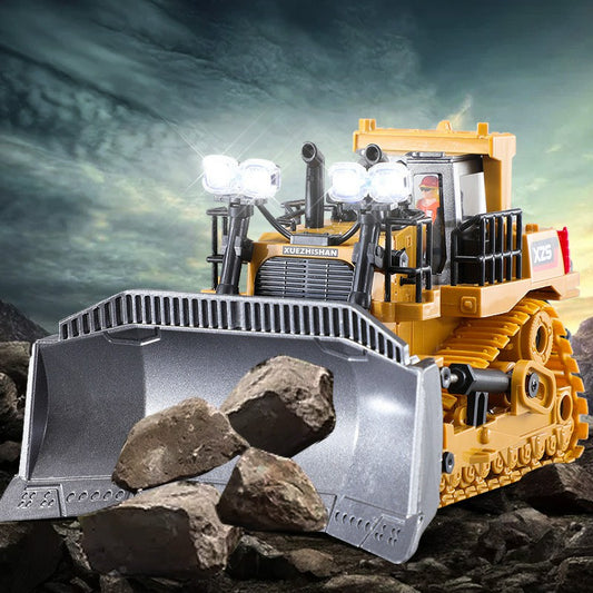 Sokoneo™ Bulldozer Télécommandé