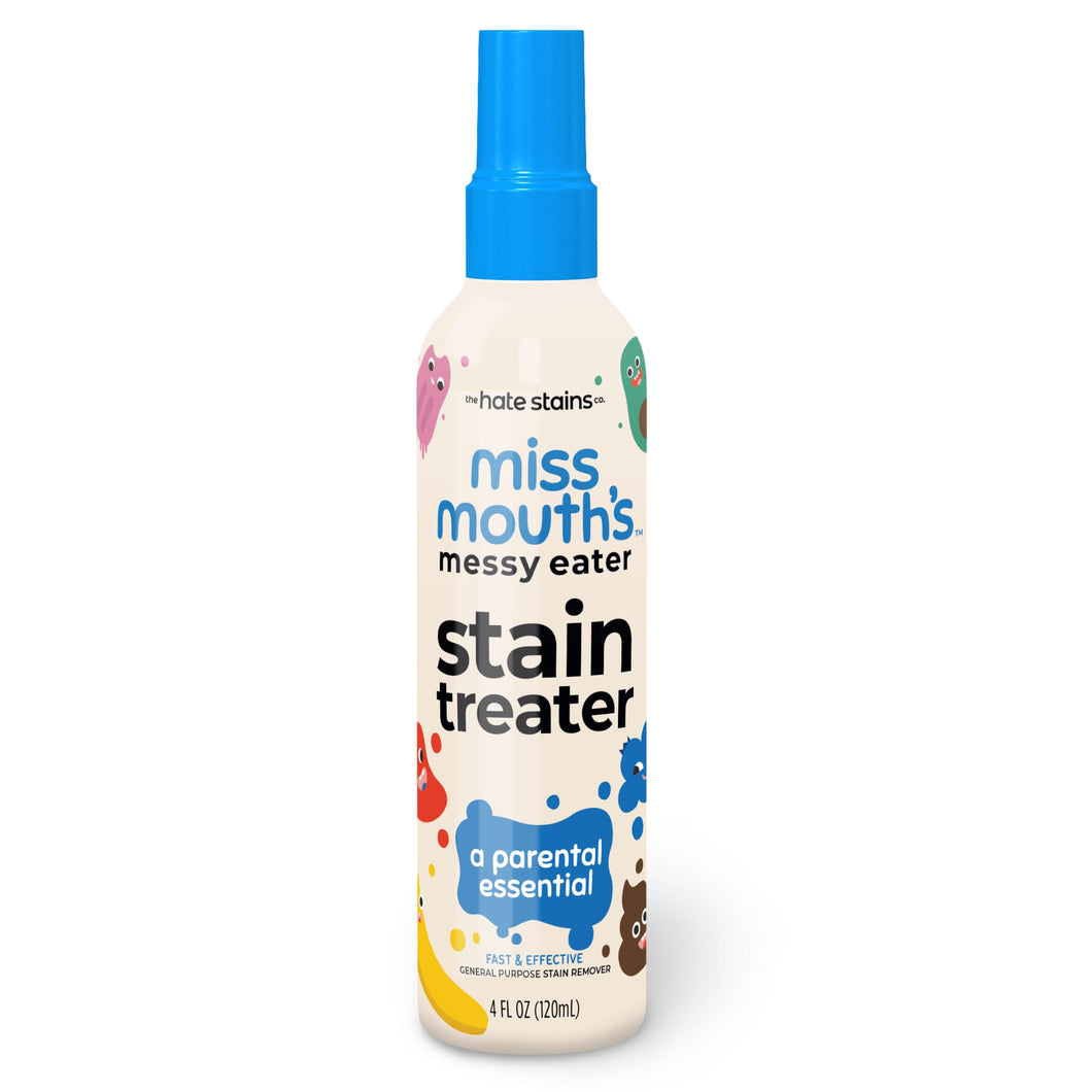 Spray Détachant