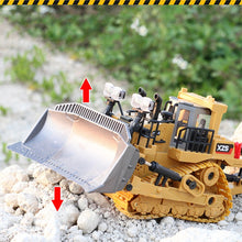 Charger l&#39;image dans la galerie, Sokoneo™ Bulldozer Télécommandé _GN

