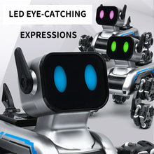 Charger l&#39;image dans la galerie, Sokoneo™ Robot Telecommandé_GN
