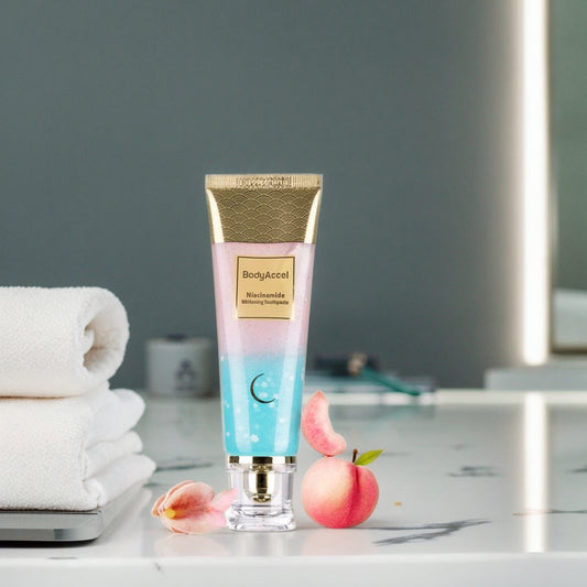 Sokoneo™ Bodyaccel Dentifrice