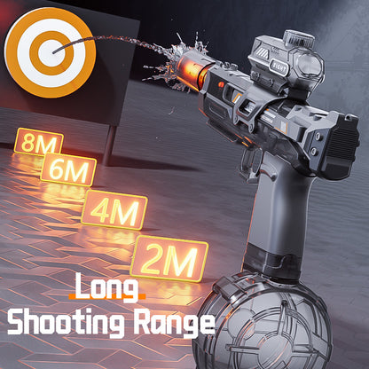 Sokoneo™ Pistolet à Eau_ML