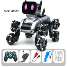 Charger l&#39;image dans la galerie, Sokoneo™ Robot Telecommandé_GN
