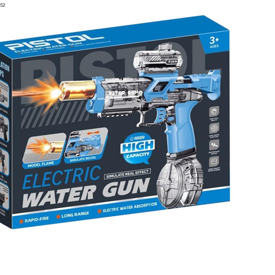 Sokoneo™ Pistolet à Eau_ML