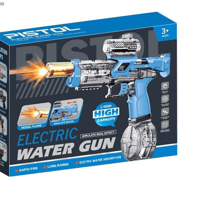 Sokoneo™ Pistolet à Eau_ML