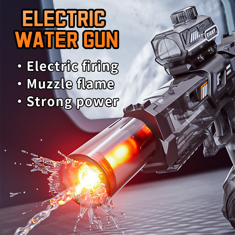 Sokoneo™ Pistolet à Eau_ML