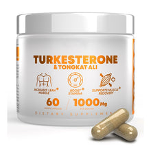 Charger l&#39;image dans la galerie, Sokoneo™ Turkesterone &amp; Tongkat Ali_KG
