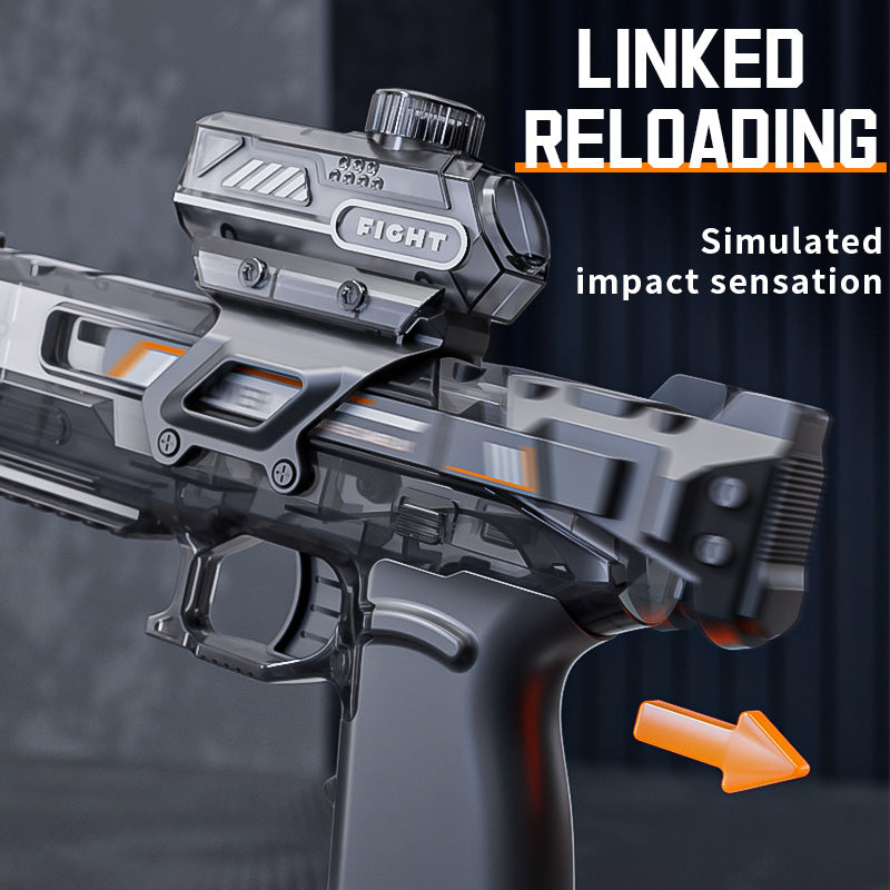 Sokoneo™ Pistolet à Eau_ML