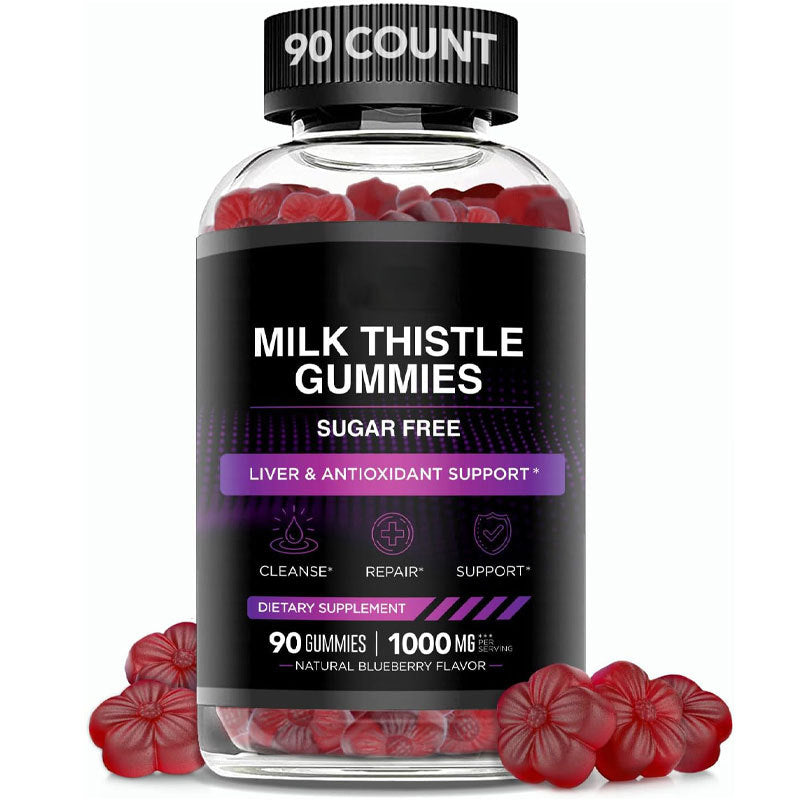 Sokoneo™ Chardon Marie Gummies_CM