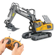 Charger l&#39;image dans la galerie, Sokoneo™ Camion de Construction_GN
