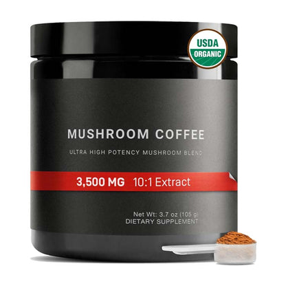 Sokoneo™ Mushroom Coffee_GN