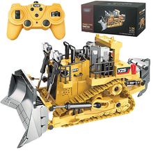 Charger l&#39;image dans la galerie, Sokoneo™ Bulldozer Télécommandé _GN
