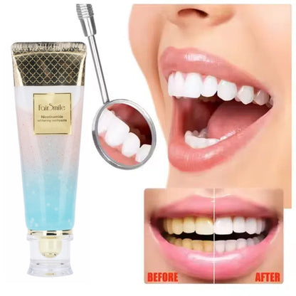 Sokoneo™ Bodyaccel Dentifrice