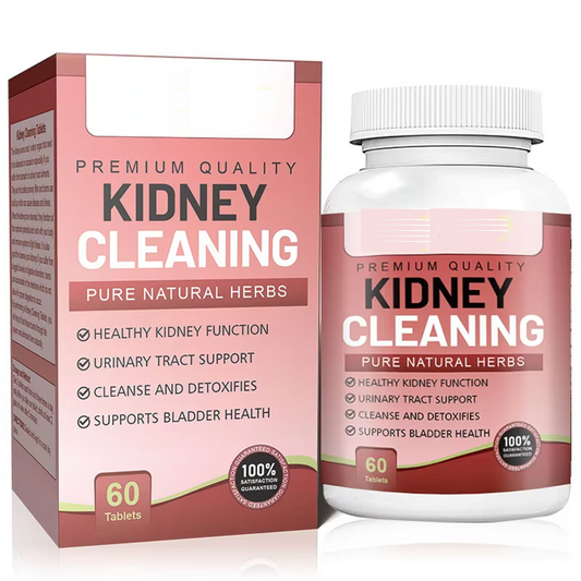 Sokoneo™ Kidney Cleaning