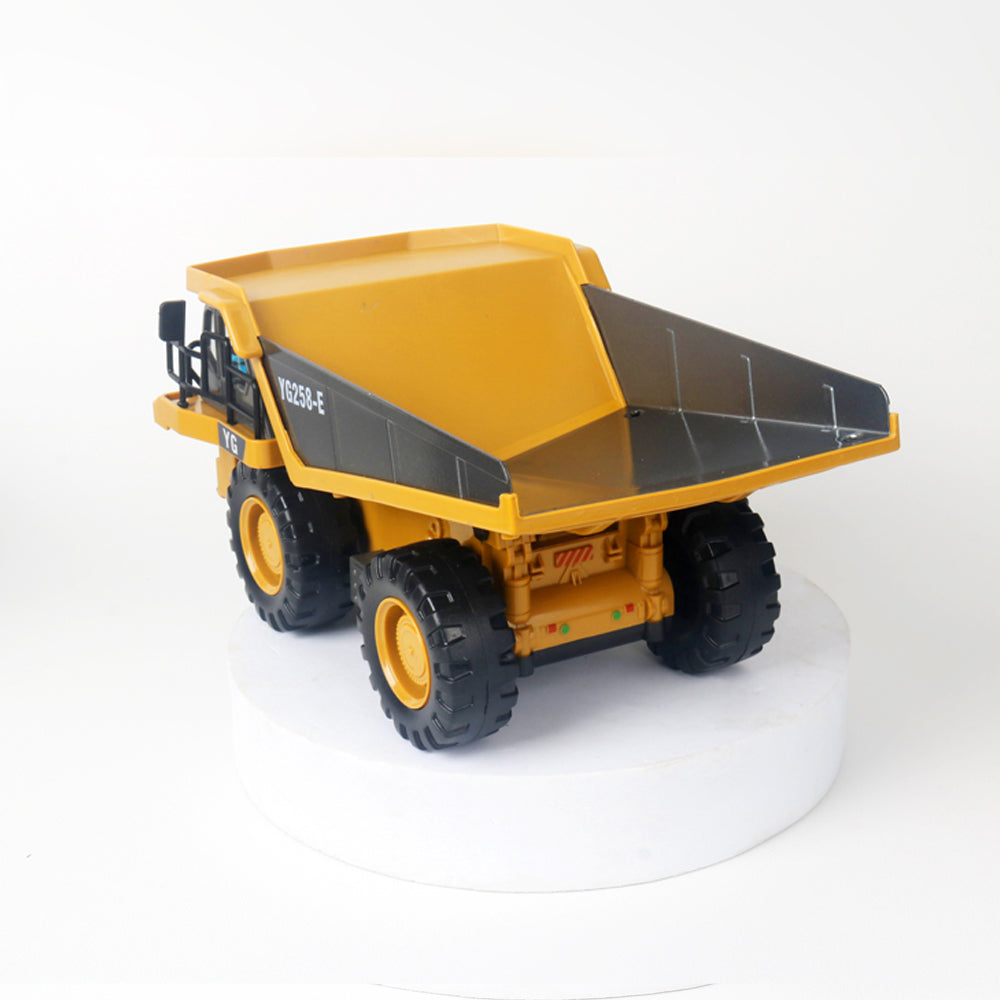 okoneo™ Camion Benne Télécommandé_GN