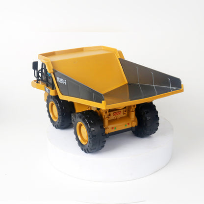 okoneo™ Camion Benne Télécommandé_GN