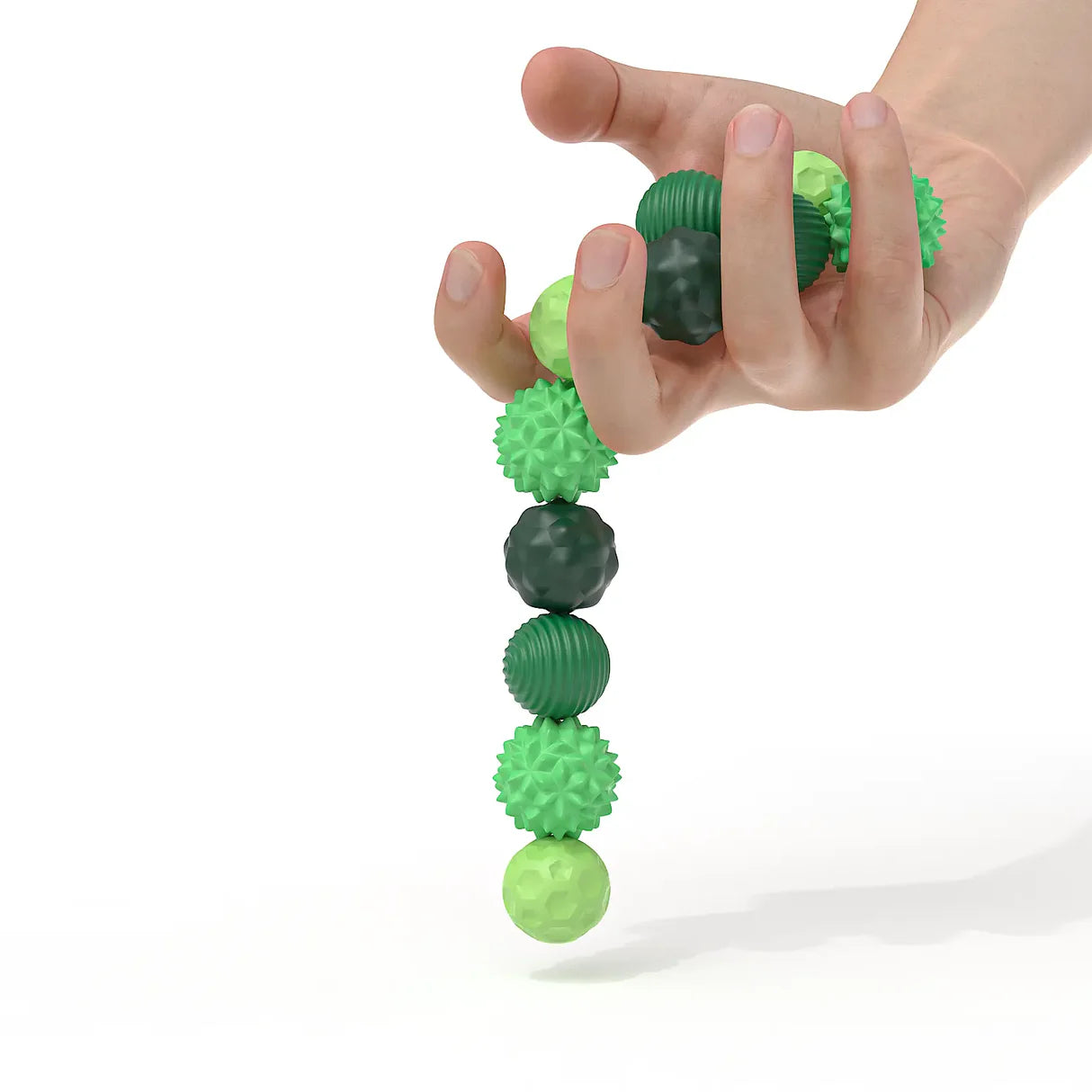 Sokoneo™ Jouet Sensoriel Magnétique_ML