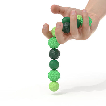Sokoneo™ Jouet Sensoriel Magnétique_ML