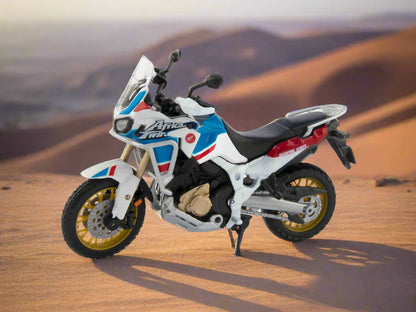 Sokoneo™ Moto de Collection Honda Africa Twin_GN